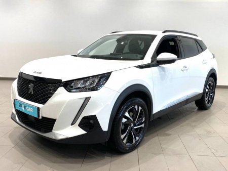 430758_p52 - PEUGEOT - 2008 - 2020