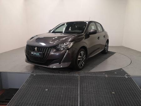 38043_p52 - PEUGEOT - 208 - 2023