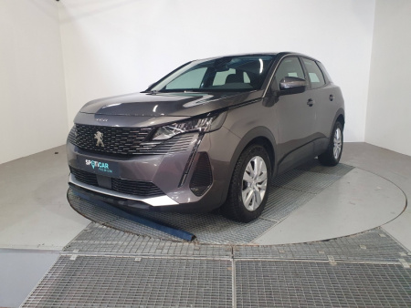 38070_p52 - PEUGEOT - 3008 - 2021