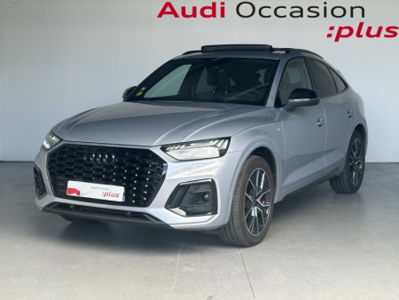 059705_p52 - AUDI - Q5 SPORTBACK - 2023