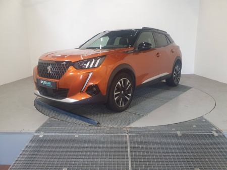 38060_p52 - PEUGEOT - 2008 - 2019