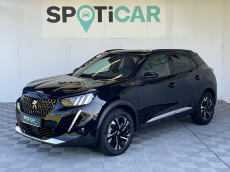 17820_p52 - PEUGEOT - 2008 - 2021