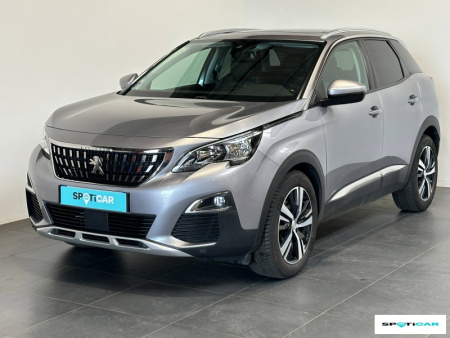 28524_p52 - PEUGEOT - 3008 - 2018