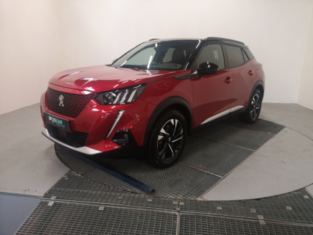38161_p52 - PEUGEOT - 2008 - 2020