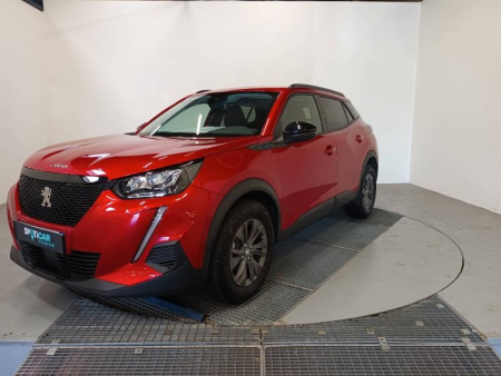 37606_p52 - PEUGEOT - 2008 - 2023
