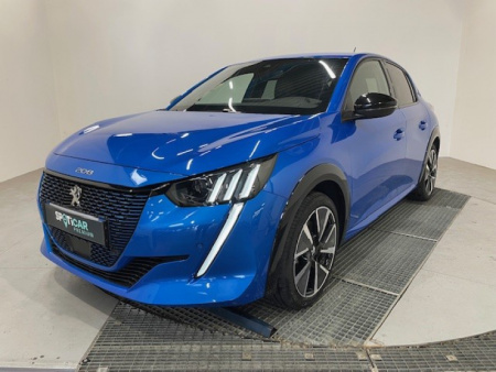 38167_p52 - PEUGEOT - 208 - 2020
