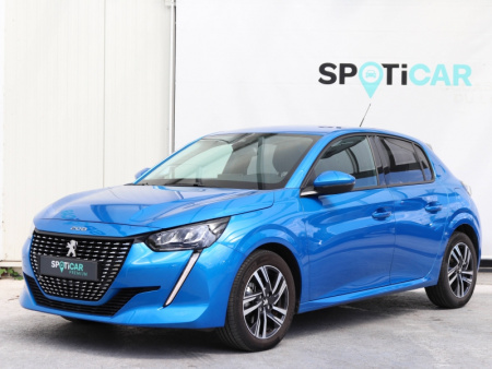35314_p52 - PEUGEOT - 208 - 2021