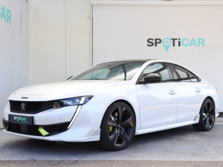 35305_p52 - PEUGEOT - 508 - 2022