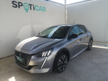 38208_p52 - PEUGEOT - 208 - 2020