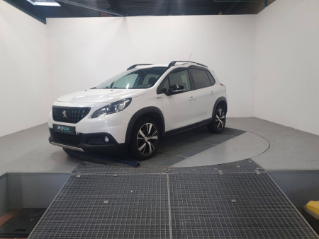 38154_p52 - PEUGEOT - 2008 - 2018