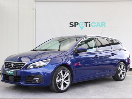 35316_p52 - PEUGEOT - 308 SW - 2018