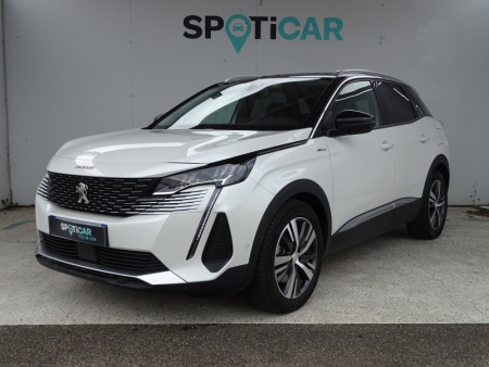 38311_p52 - PEUGEOT - 3008 - 2021