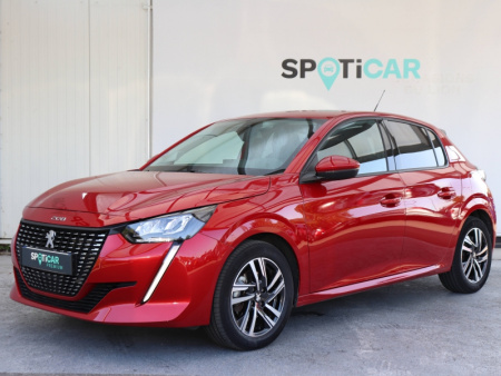 35327_p52 - PEUGEOT - 208 - 2020
