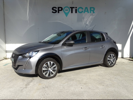 38244_p52 - PEUGEOT - 208 - 2020