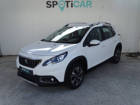38231_p52 - PEUGEOT - 2008 - 2018