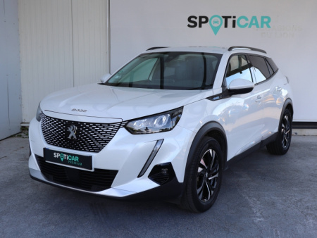 35355_p52 - PEUGEOT - 2008 - 2021