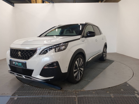 38165_p52 - PEUGEOT - 3008 - 2020
