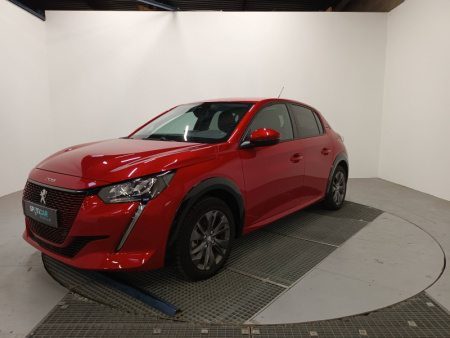 38251_p52 - PEUGEOT - 208 - 2022