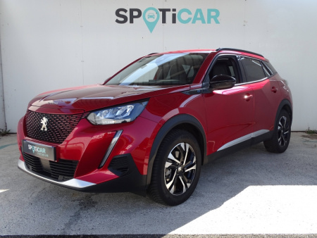 38294_p52 - PEUGEOT - 2008 - 2022