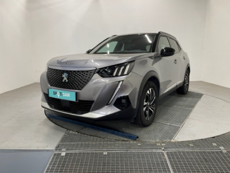38242_p52 - PEUGEOT - 2008 - 2020