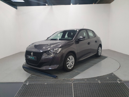 38225_p52 - PEUGEOT - 208 - 2020