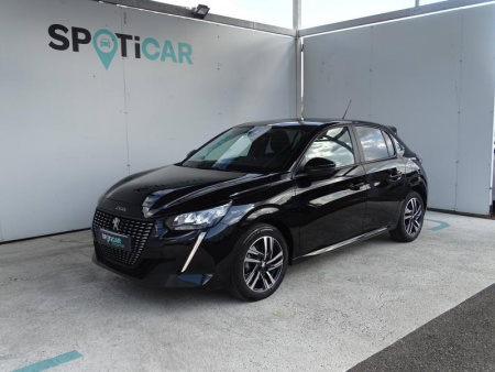 38313_p52 - PEUGEOT - 208 - 2023
