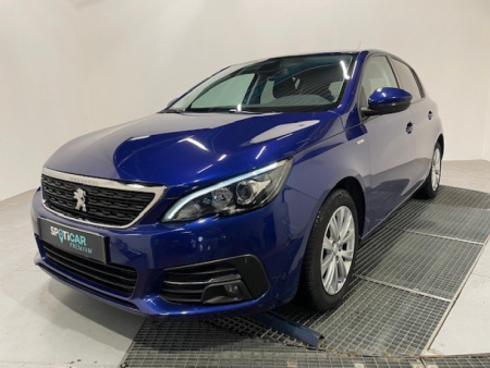 38230_p52 - PEUGEOT - 308 - 2020