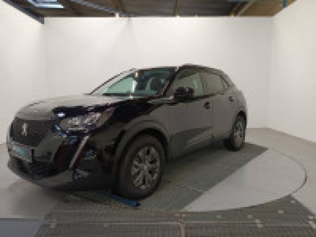 38238_p52 - PEUGEOT - 2008 - 2021