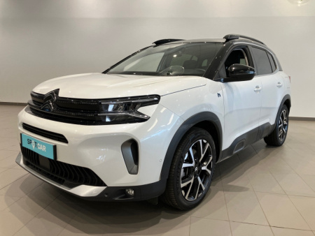 431140_p52 - CITROEN - C5 AIRCROSS - 2023