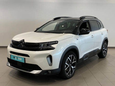 431213_p52 - CITROEN - C5 AIRCROSS - 2023