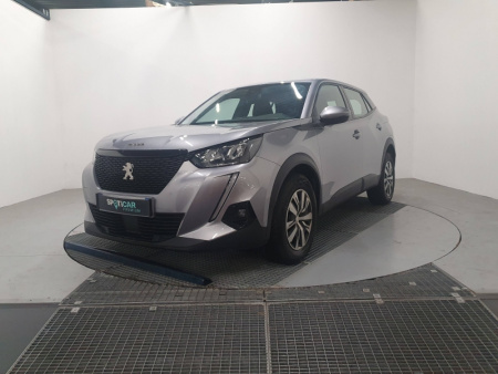 38289_p52 - PEUGEOT - 2008 - 2020