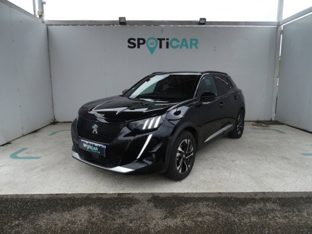 38241_p52 - PEUGEOT - 2008 - 2020