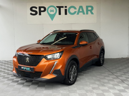 18013_p52 - PEUGEOT - 2008 - 2021