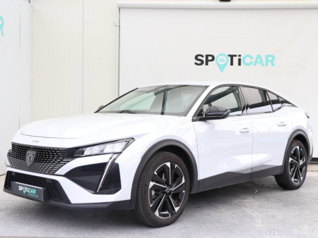 35386_p52 - PEUGEOT - 408 - 2023