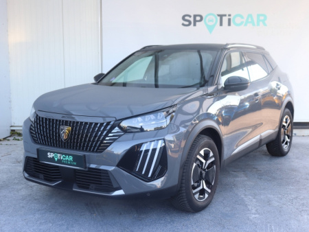35384_p52 - PEUGEOT - 2008 - 2023