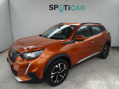 38186_p52 - PEUGEOT - 2008 - 2020