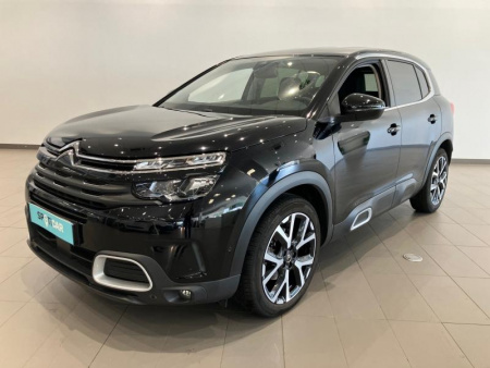431208_p52 - CITROEN - C5 AIRCROSS - 2020