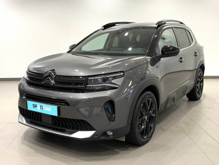 431173_p52 - CITROEN - C5 AIRCROSS - 2023