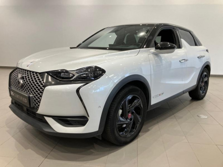 431103_p52 - DS - DS 3 CROSSBACK - 2020