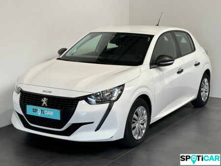 28624_p52 - PEUGEOT - 208 - 2020