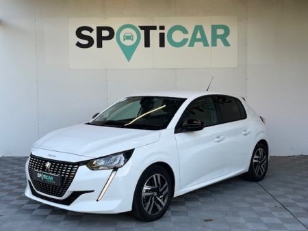 18020_p52 - PEUGEOT - 208 - 2021