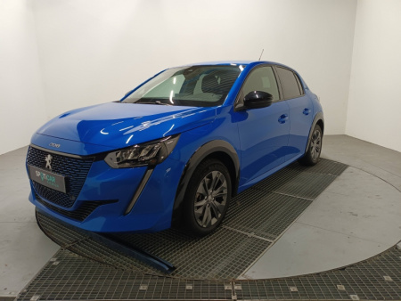 38338_p52 - PEUGEOT - 208 - 2022