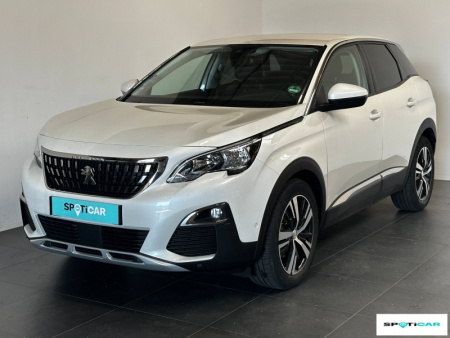 28600_p52 - PEUGEOT - 3008 - 2018