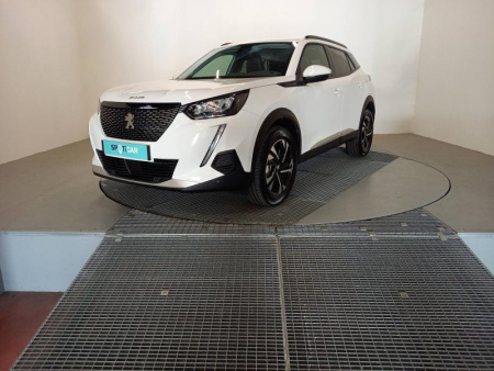 38332_p52 - PEUGEOT - 2008 - 2020