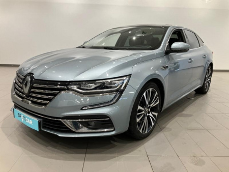 431235_p52 - RENAULT - TALISMAN - 2021