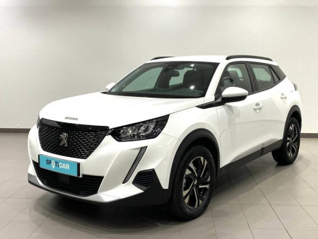 431002_p52 - PEUGEOT - 2008 - 2020