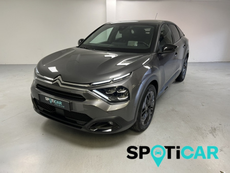 24559_p52 - CITROEN - C4 - 2021