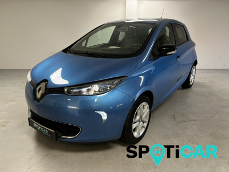 24546_p52 - RENAULT - ZOE - 2019