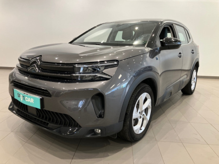 431177_p52 - CITROEN - C5 AIRCROSS - 2023