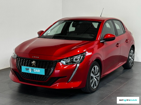 28640_p52 - PEUGEOT - 208 - 2020